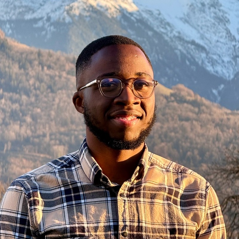 Moe Salman - Personal Portfolio & Resume